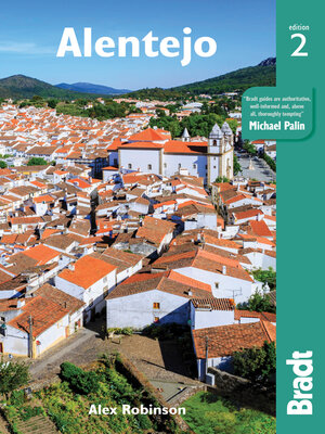 cover image of Alentejo